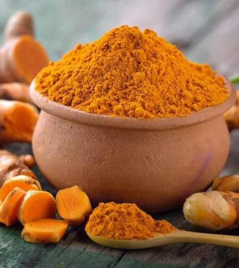 Turmeric Powder