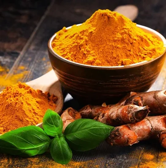 Turmeric