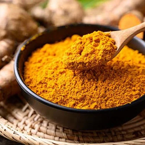 Turmeric