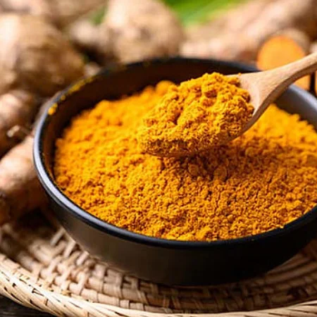 Turmeric