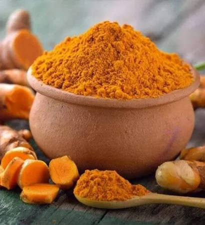 Turmeric