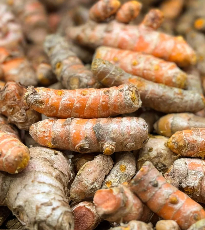 Turmeric