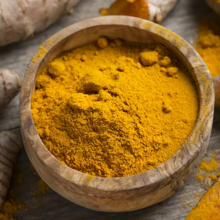 Turmeric