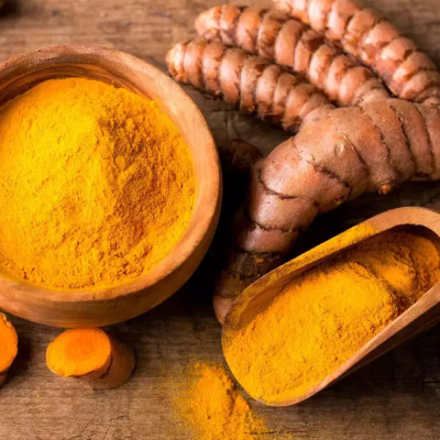Turmeric