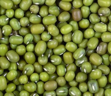 Unpolished Green Gram