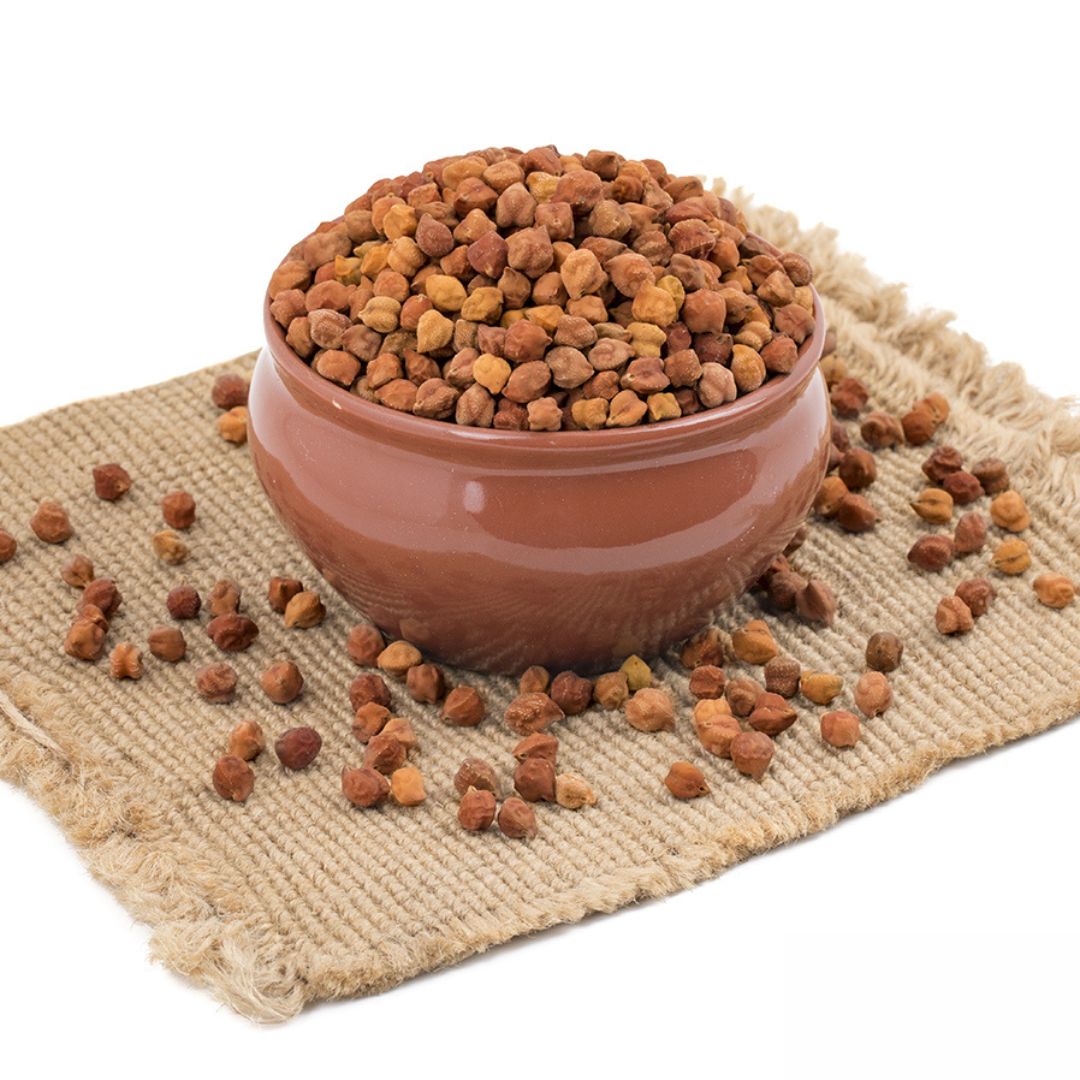 Chana Whole