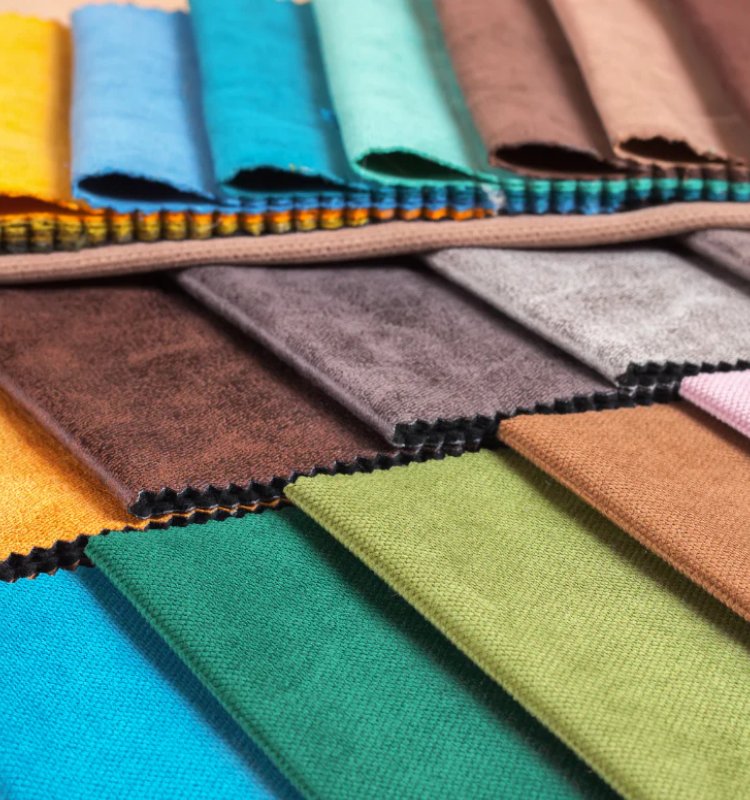 Upholstery Fabic