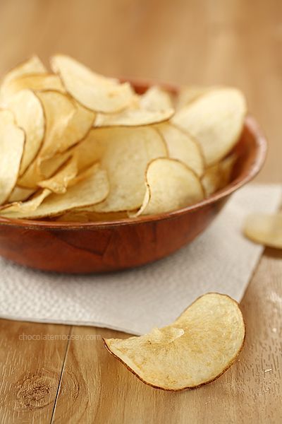 Salted Chips