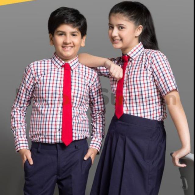School Uniform