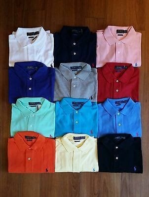 Polo T-shirt