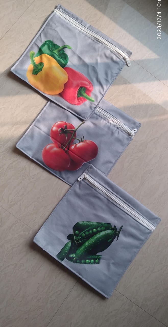 Vegetables bag
