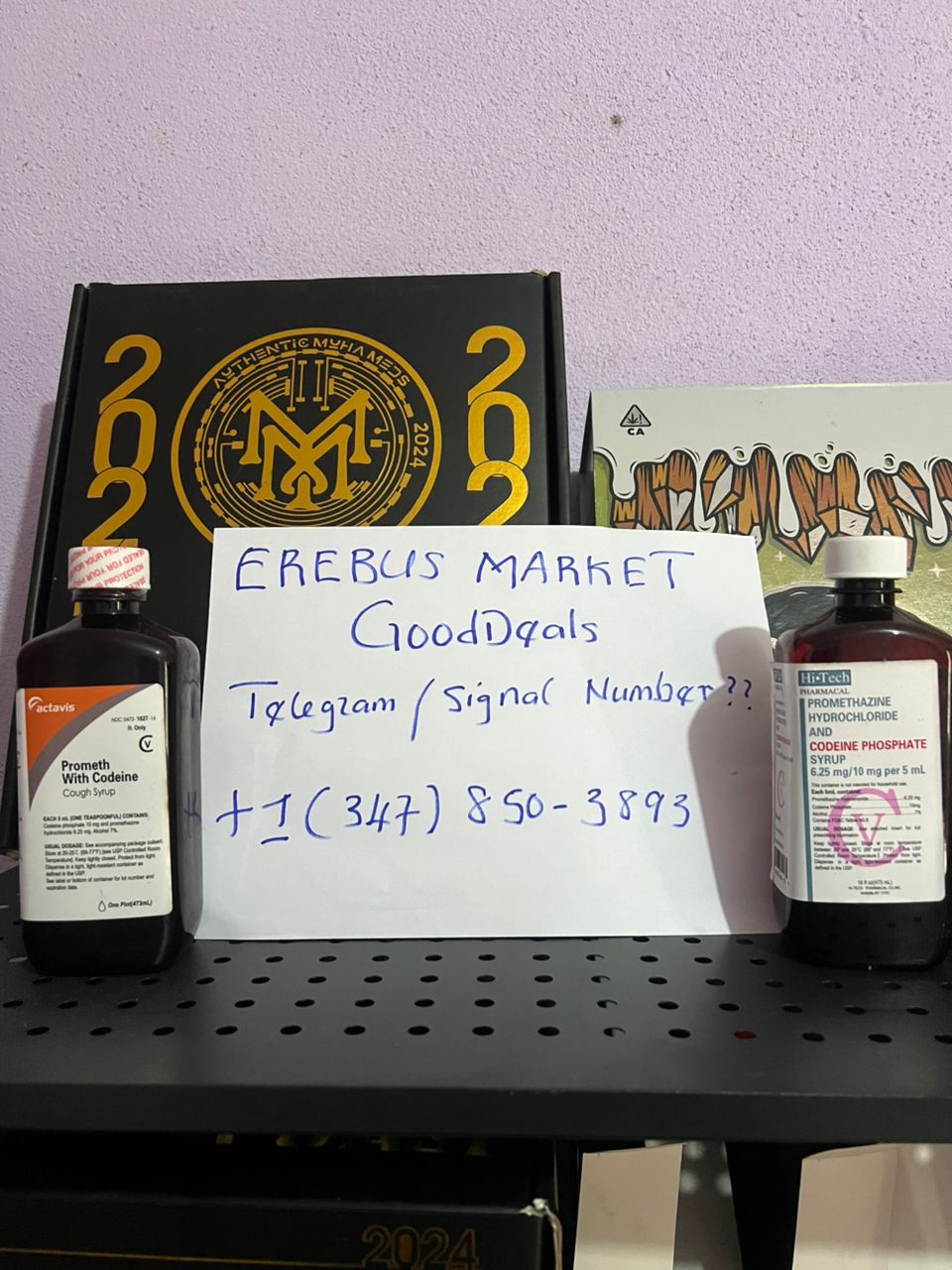 Buy Actavis Cough Syrup