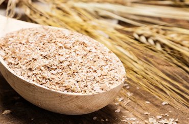 Wheat Bran