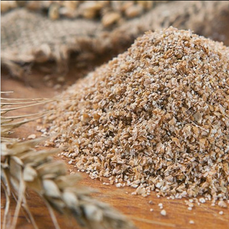 Wheat Bran