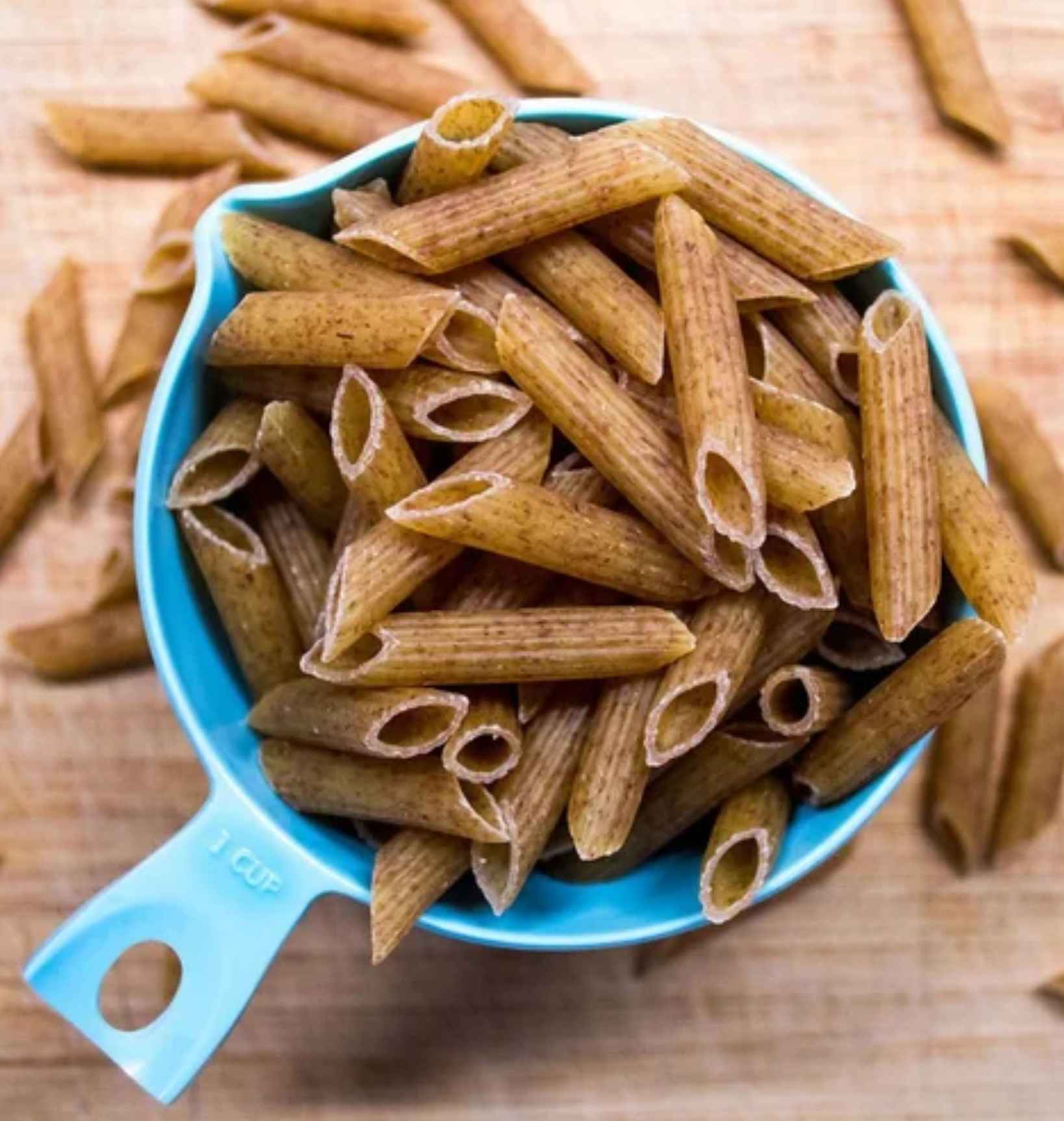 Wheat Pasta