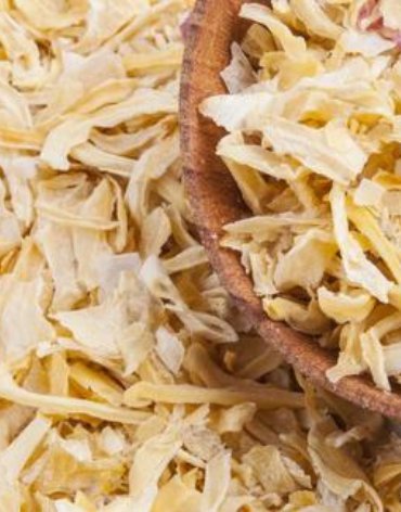 White Dehydrated Hybrid