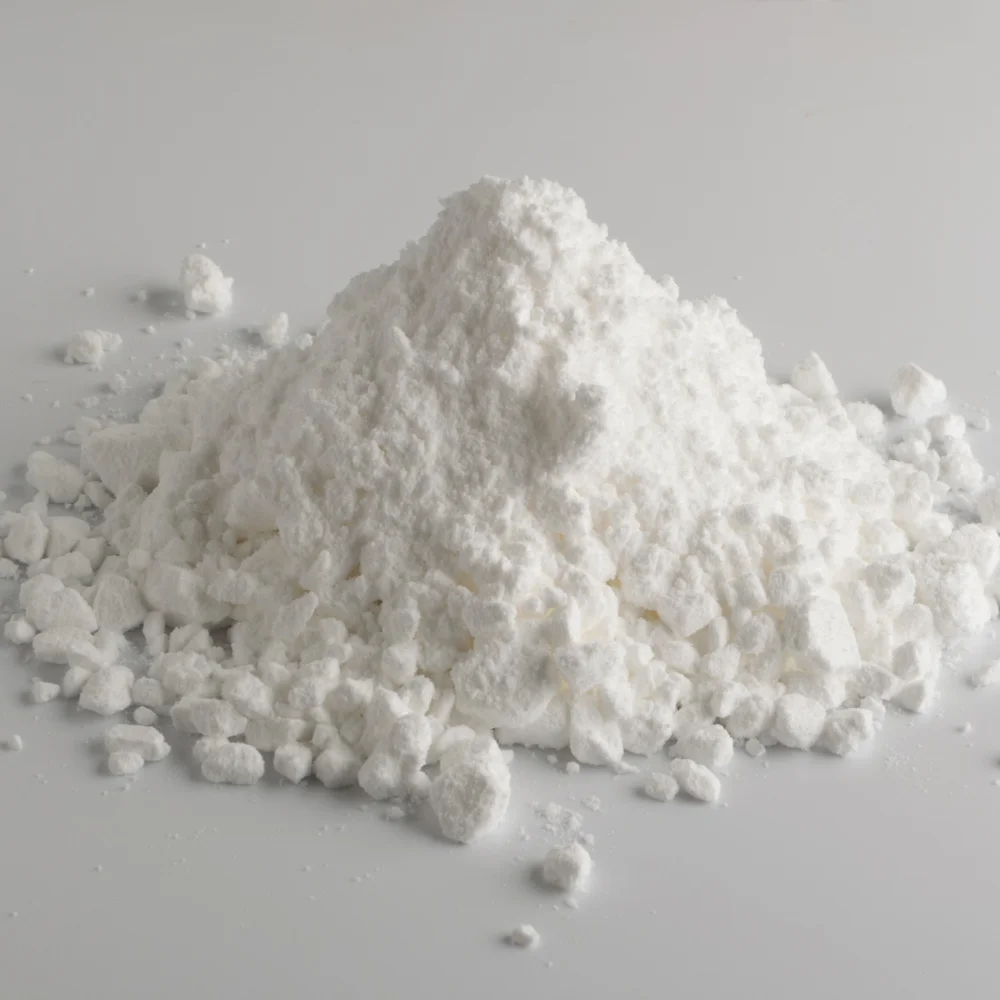 White Limestone Powder