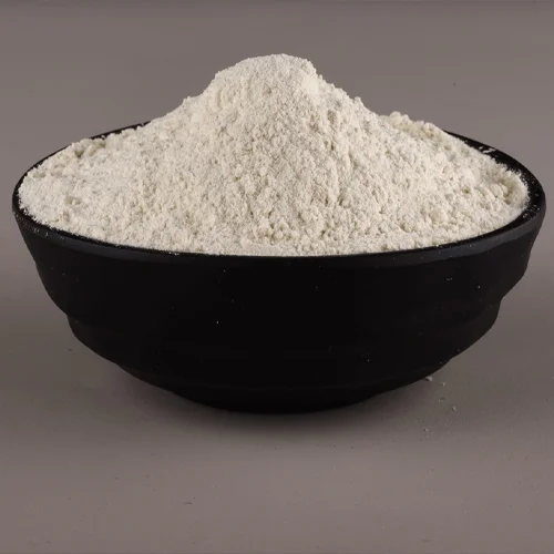 White Onion Powder