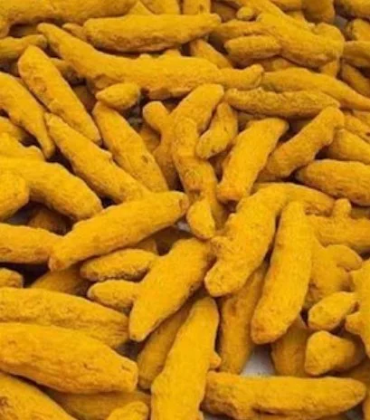 Whole Turmeric