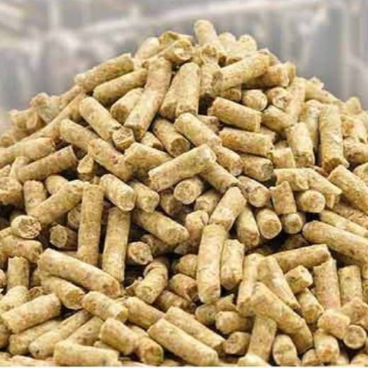Wood Pellets