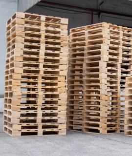 Wooden Pallet
