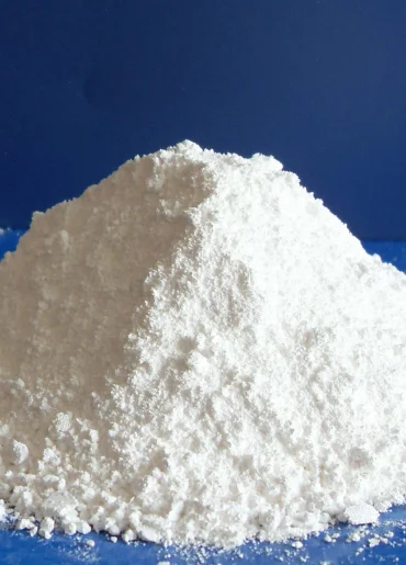 Zinc Sulphate
