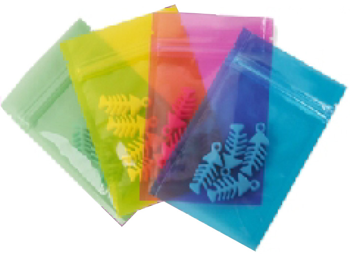 Zip Lock Bags