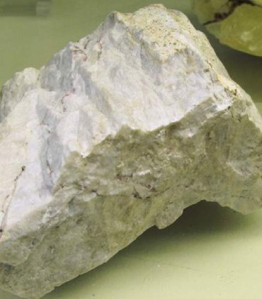 Amblygonite