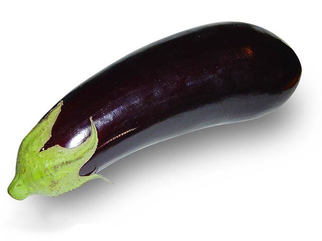 Aubergine (Brinjal)
