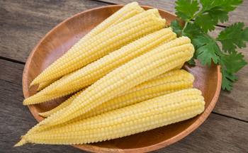 Baby Corn