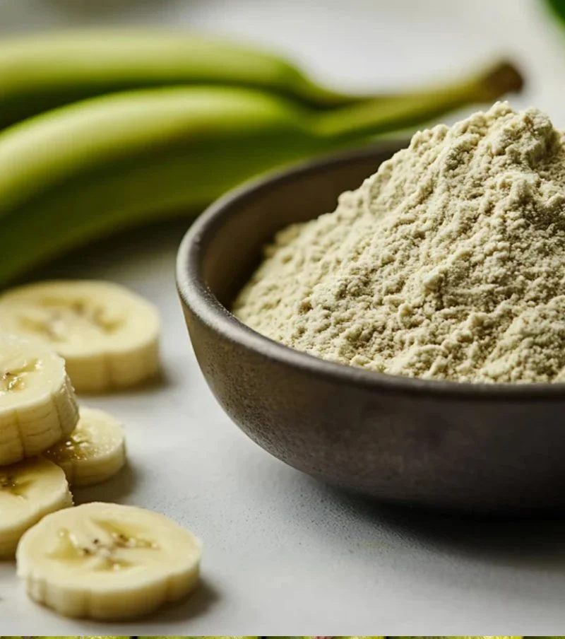Banana Powder