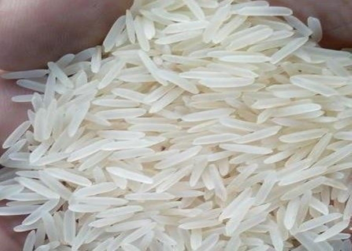 1121 Basmati Sella Rice
