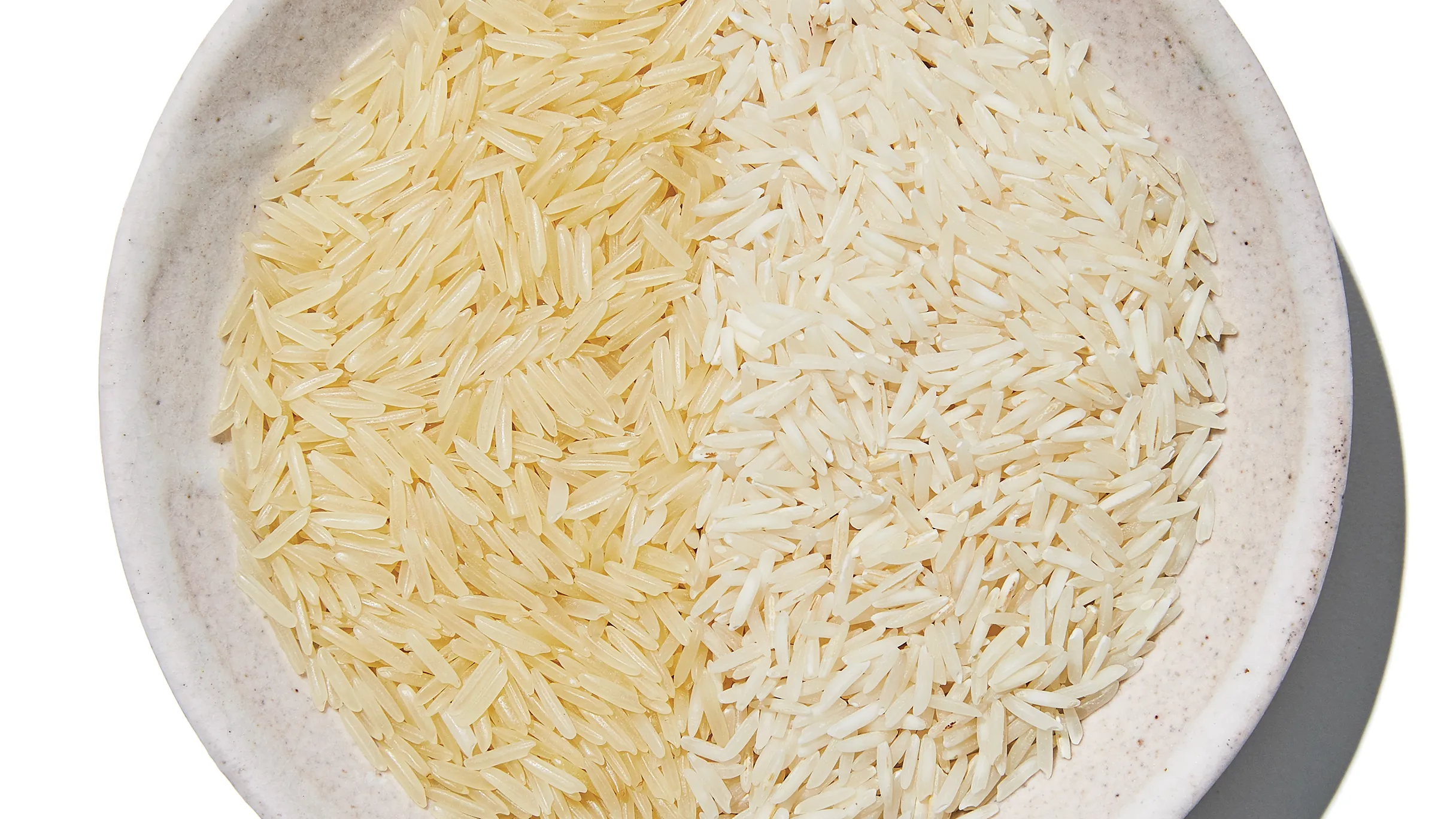 BASMATI RICE
