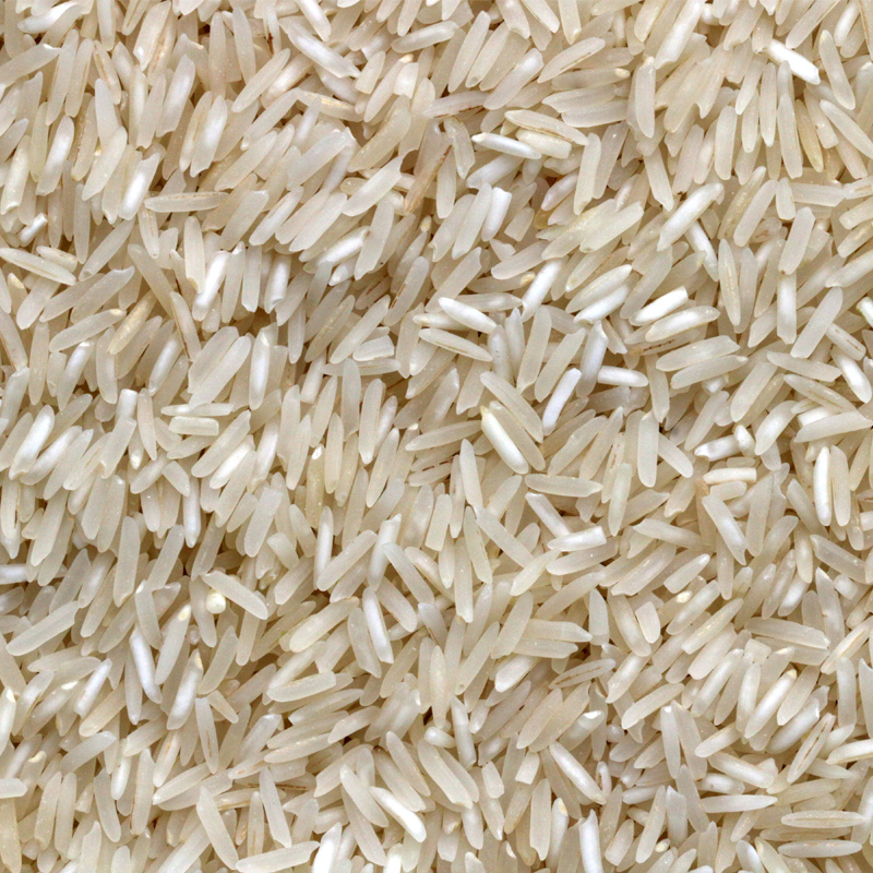 Basmati Rice