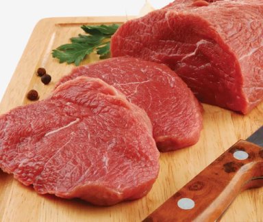Beef Meat