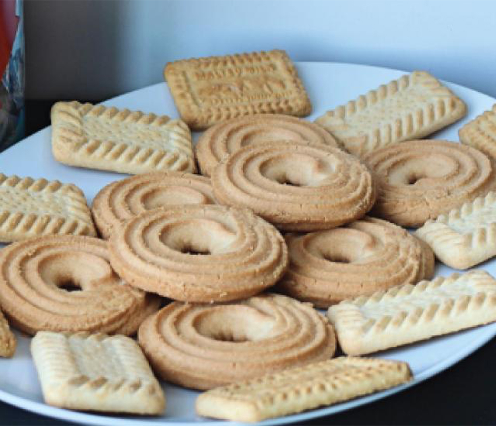 Biscuits