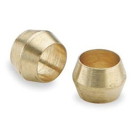 Brass Olive Sleeve
