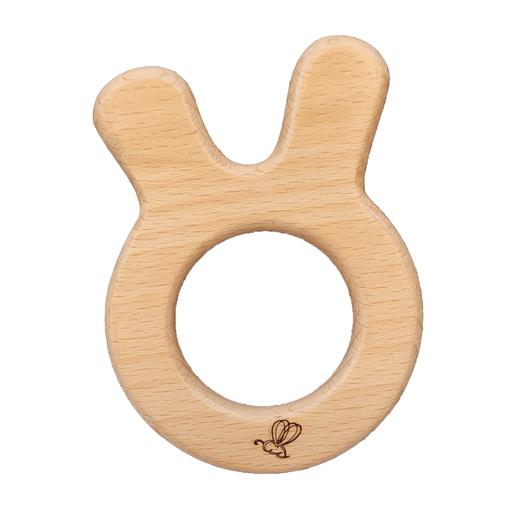 Wooden Teethers