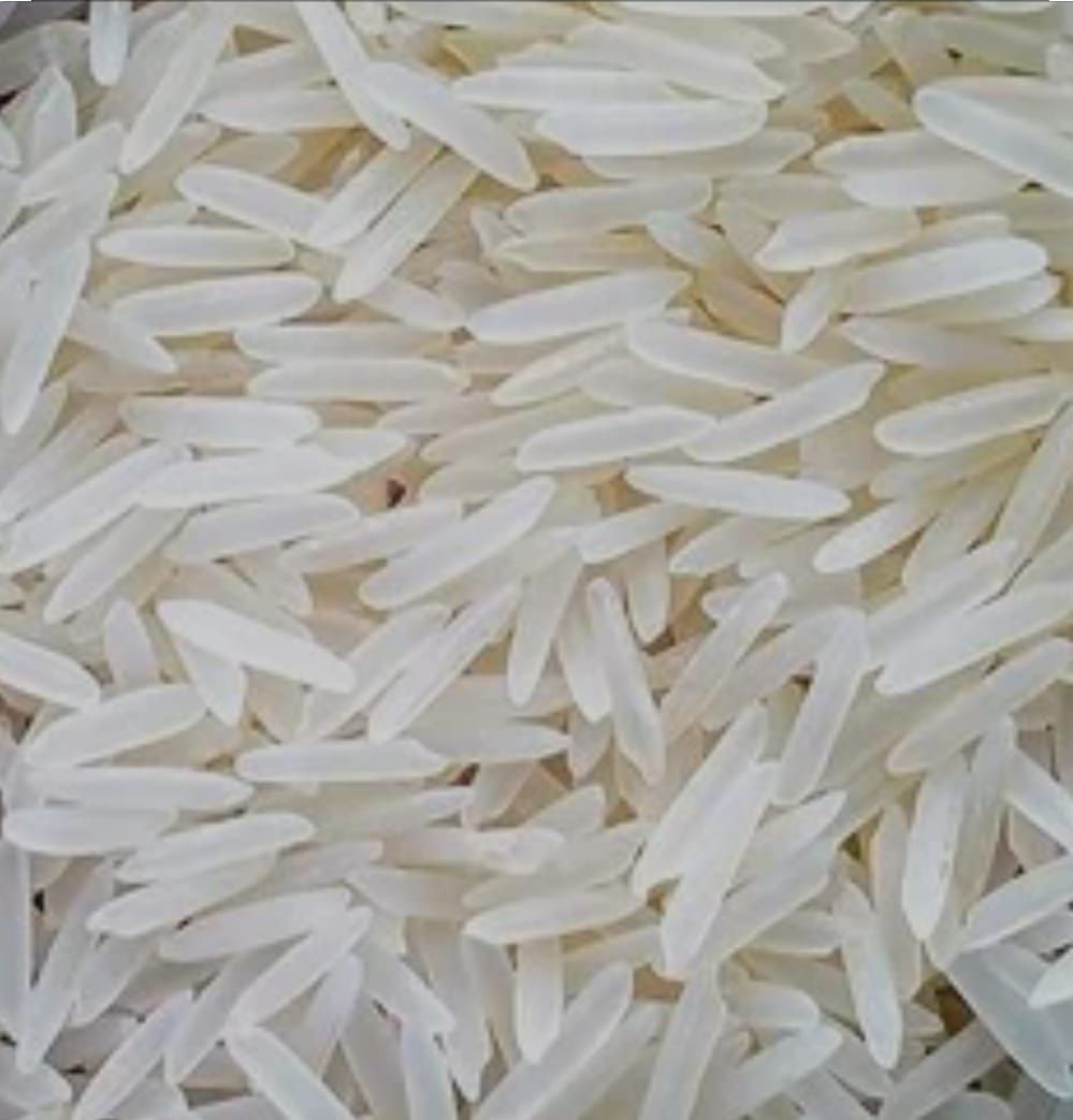 1121 sella basmati rice