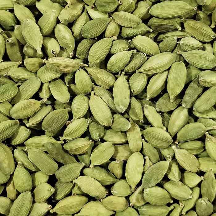 Cardamom