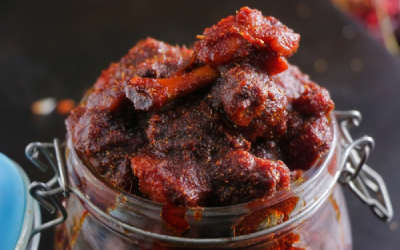 Chicken Avakaya Pickle