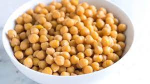 Chick peas