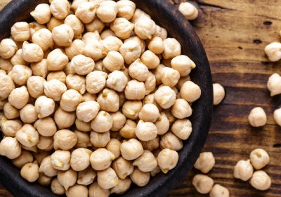 chickpeas