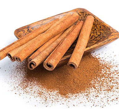 Cinnamon & Cassia