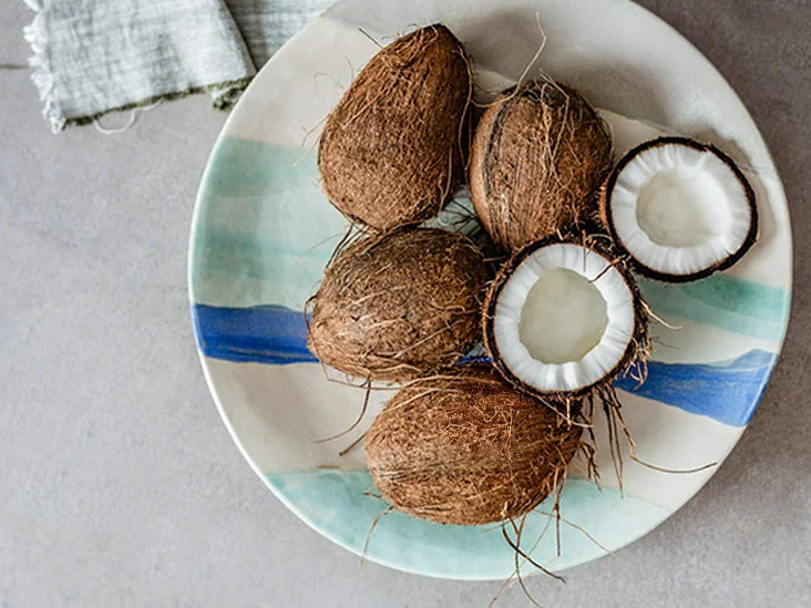 coconut