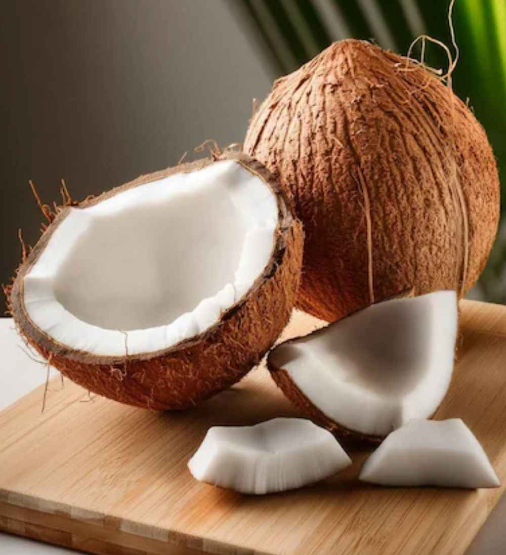coconut