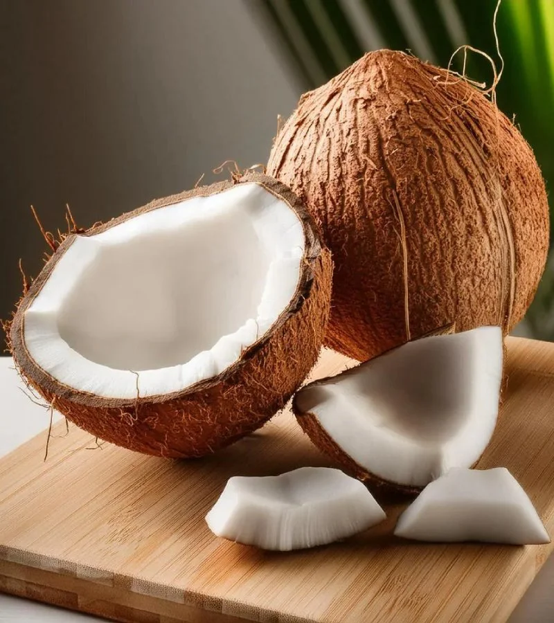 Coconut