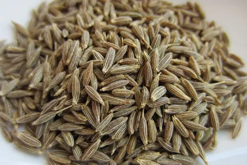 Brown Cumin Seed Jeera