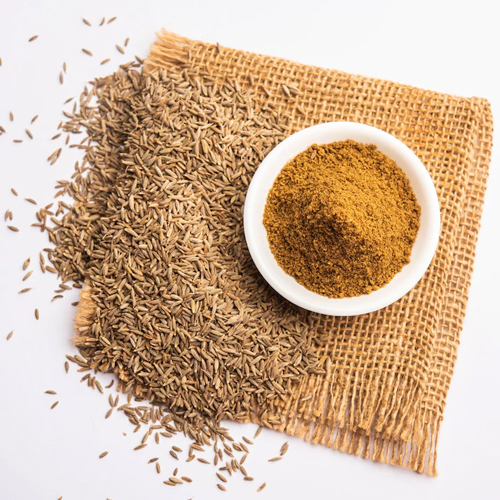 Cumin Seeds