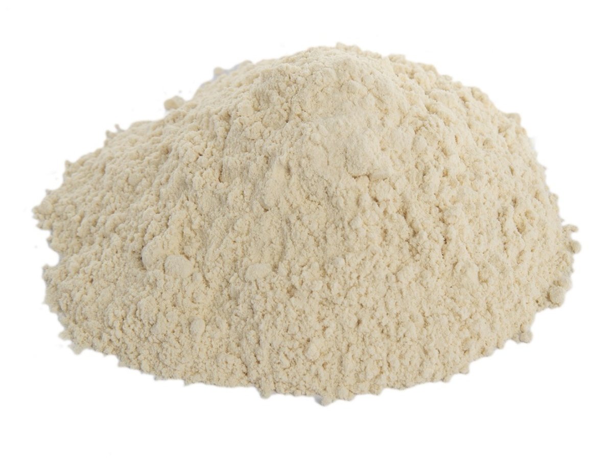 Dehydrated Garlic Powder – Premium Grade